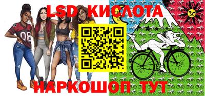 эйфоретик Гусь-Хрустальный
